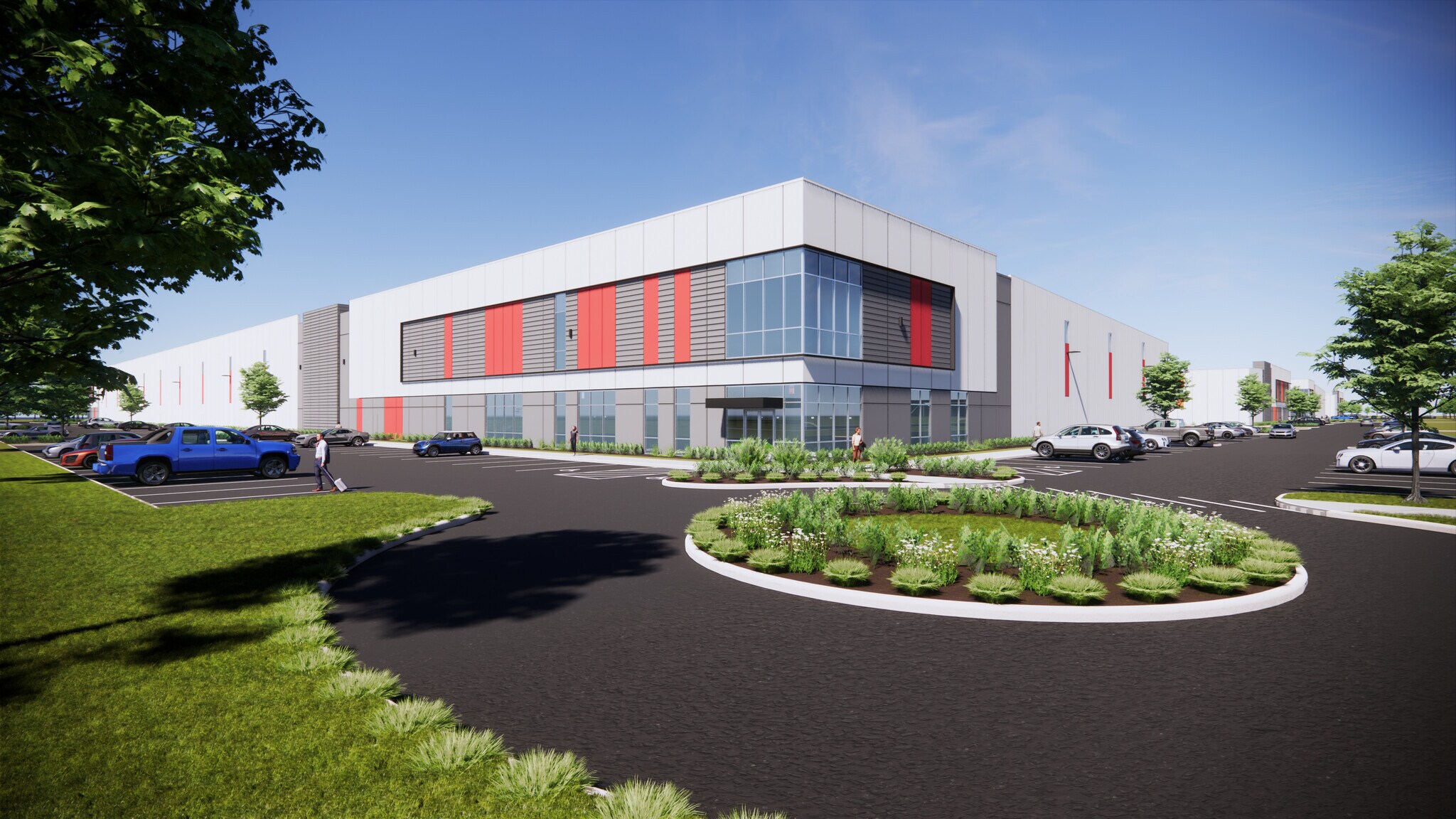 Summit Rd, Reynoldsburg, OH à louer Photo principale- Image 1 de 2