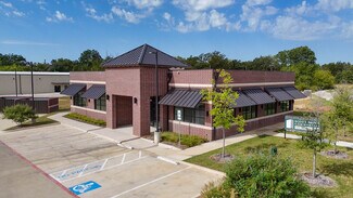 Plus de détails pour 3622 Duchess, Denton, TX - Bureau à louer