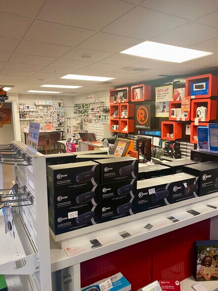 731-733 W Michigan Ave, Saline, MI à vendre - Photo du bâtiment - Image 3 de 8