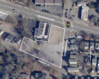More details for 2632 Millwood Ave, Columbia, SC - Land for Lease