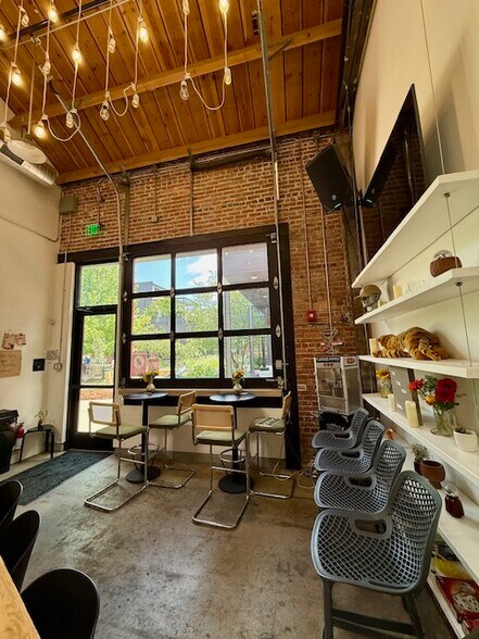 3040-3070 Blake St, Denver, CO à louer - Photo du bâtiment - Image 3 de 8