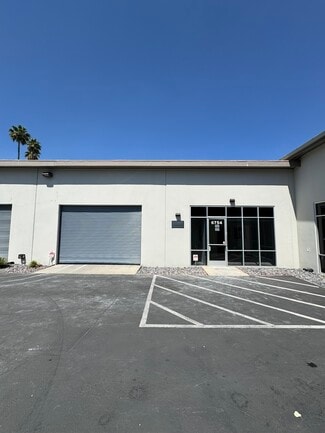 Plus de détails pour 6724-6758 Eton Ave, Canoga Park, CA - Industriel à louer