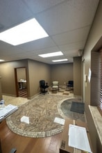 10 Collins Industrial Pl, Maumelle, AR for lease Interior Photo- Image 2 of 11