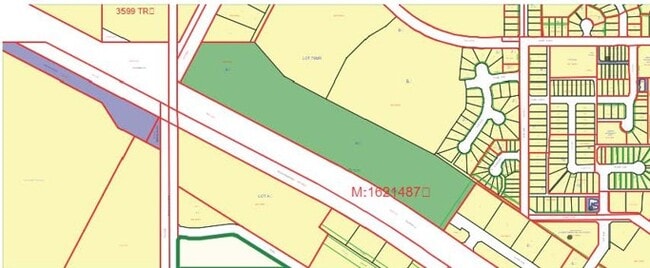 Plus de détails pour Terrain à vendre