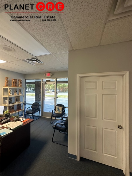 8175 Staples Mill Road, Richmond, VA for sale - Interior Photo - Image 2 of 11