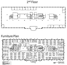 21688 Gateway Center Dr, Diamond Bar, CA à louer Plan d  tage- Image 1 de 5