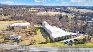 Plus de détails pour 5811 Four Point Rd, Bethel, PA - Local d'activités à louer