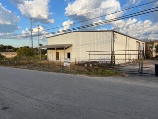 Plus de détails pour 5738 Safari Dr, New Braunfels, TX - Industriel à louer