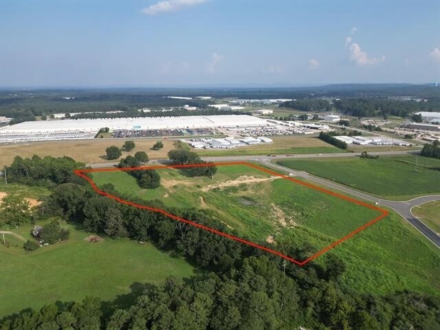 2496 Cherokee Ave SW, Cullman, AL à vendre Photo principale- Image 1 de 3