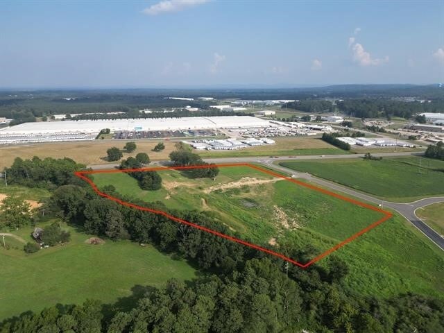 2496 Cherokee Ave SW, Cullman, AL for sale Primary Photo- Image 1 of 3