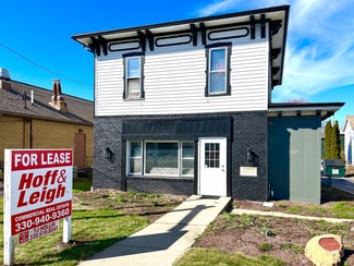More details for 13027 Cleveland Ave NW, Uniontown, OH - Office for Lease