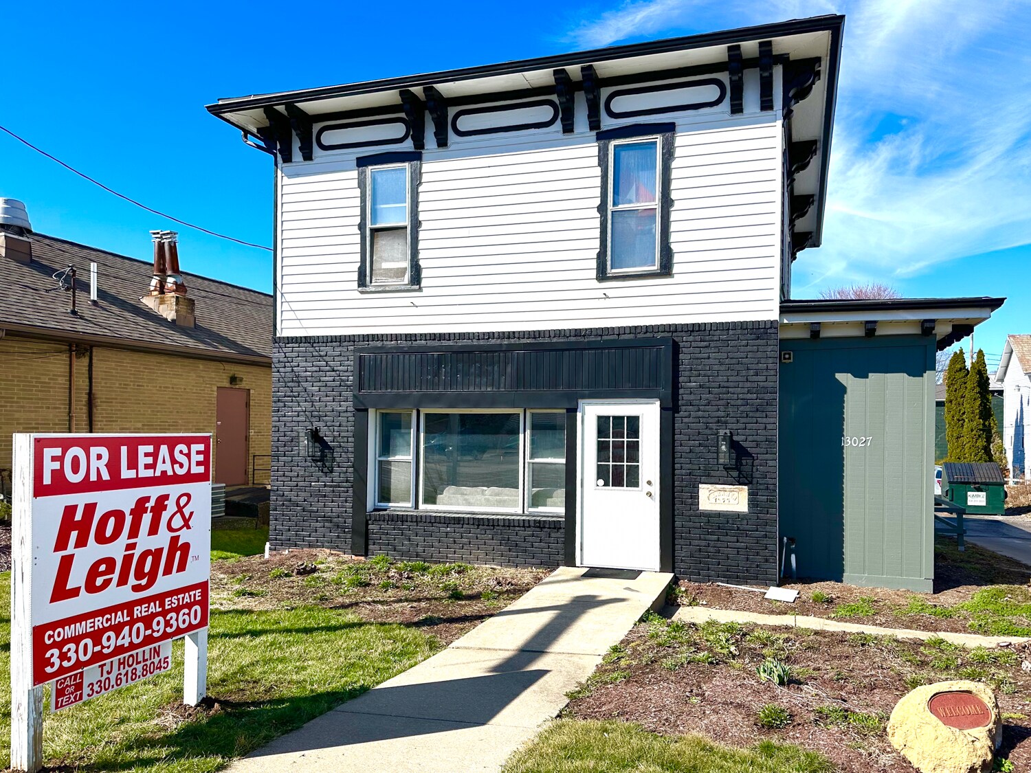 13027 Cleveland Ave NW, Uniontown, OH for lease Primary Photo- Image 1 of 6