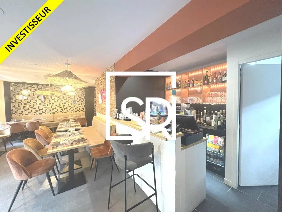 Retail in Clermont-Ferrand for sale Primary Photo- Image 1 of 19