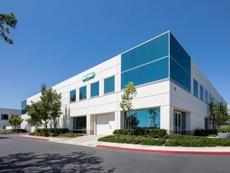 Plus de détails pour 21 Technology Dr, Irvine, CA - Bureau à louer