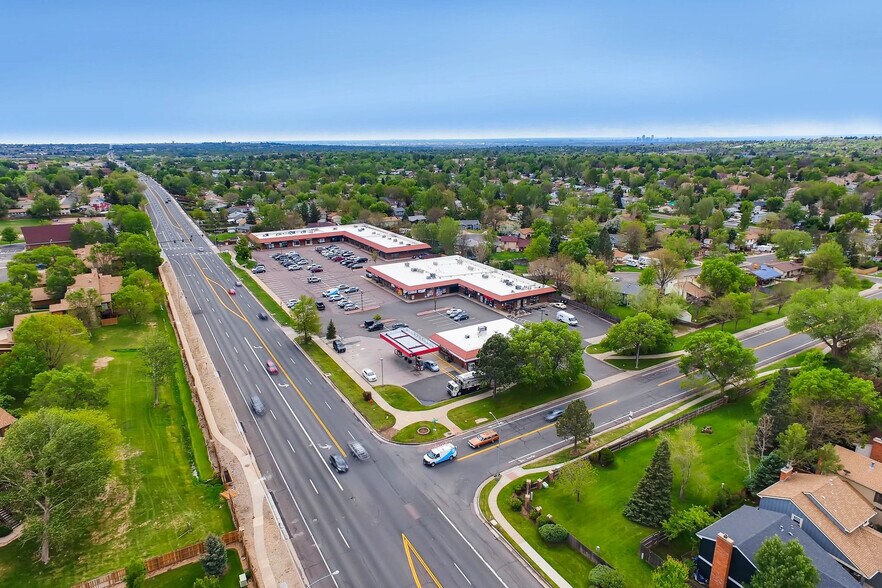 9000-9112 W 88th Ave, Arvada, CO à louer - Photo du bâtiment - Image 2 de 2