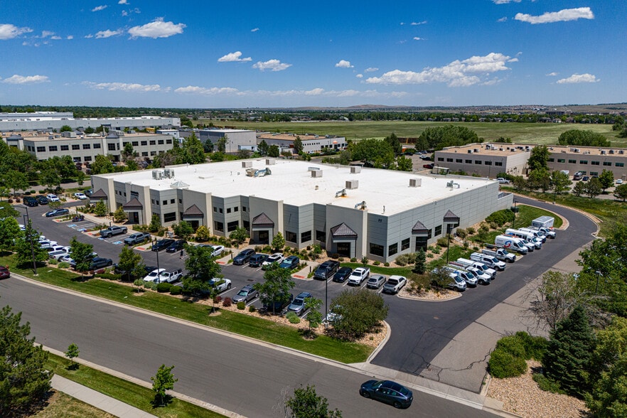 312 Ctc Blvd, Louisville, CO for sale - Building Photo - Image 1 of 2