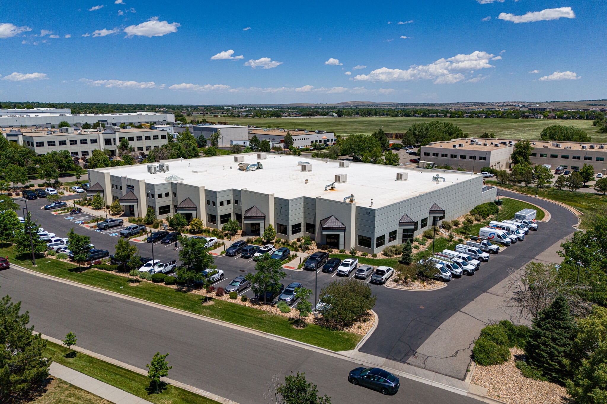 312 Ctc Blvd, Louisville, CO for sale Building Photo- Image 1 of 3