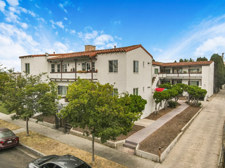 1430 Elm Ave, Long Beach, CA for sale - Building Photo - Image 3 of 22