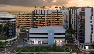 Plus de détails pour 3201 N Federal Hwy, Oakland Park, FL - Bureau/Médical, Commerce de détail à louer