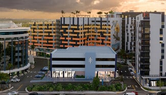 Plus de détails pour 3201 N Federal Hwy, Oakland Park, FL - Bureau/Médical, Commerce de détail à louer