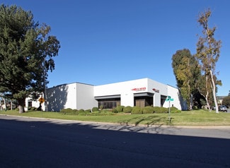 Plus de détails pour 1011-1031 Avenida Acaso, Camarillo, CA - Industriel à louer
