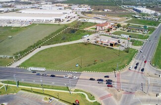Plus de détails pour 18700 Interstate 35 Frontage Road, Kyle, TX - Terrain à louer