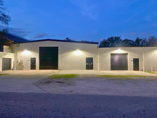 Plus de détails pour 4401-4417 Cambridge Rd, Jacksonville, FL - Industriel à louer