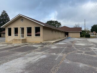 More details for 300 Arlington Dr, Vidalia, GA - Office for Sale