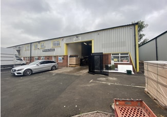 More details for Aspley Close, Wolverhampton - Industrial for Lease