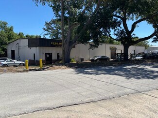 Plus de détails pour 739 Industry Rd, Longwood, FL - Local d'activités, Industriel à louer