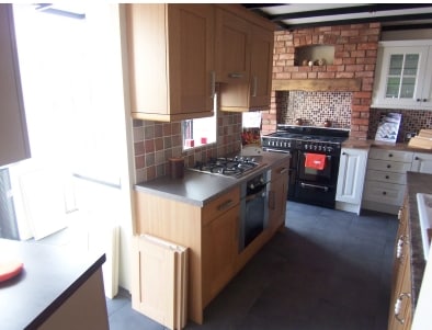 258-260 Queens Rd, Nuneaton for sale - Interior Photo - Image 2 of 2