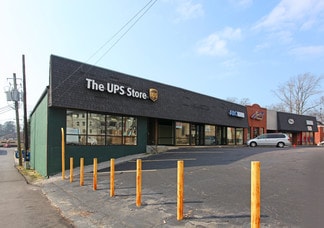 Plus de détails pour 1913-1919 Oxmoor Rd, Birmingham, AL - Commerce de détail à louer