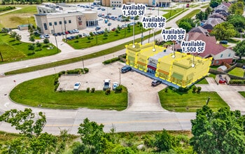 12755 Walters Rd, Houston, TX for lease Interior Photo- Image 2 of 5