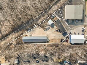 1000 Century Cir, Dubuque, IA - Aérien  Vue de la carte - Image1