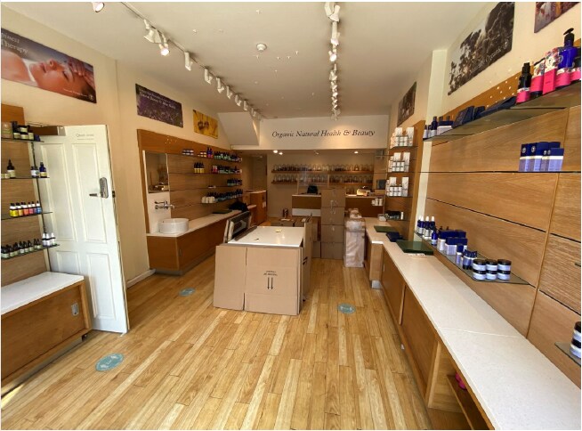 6 Northcote Rd, Londres à louer - Photo intérieure - Image 2 de 5