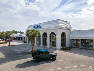 Plus de détails pour 298 S Yonge St, Ormond Beach, FL - Bureau, Industriel/Logistique à louer