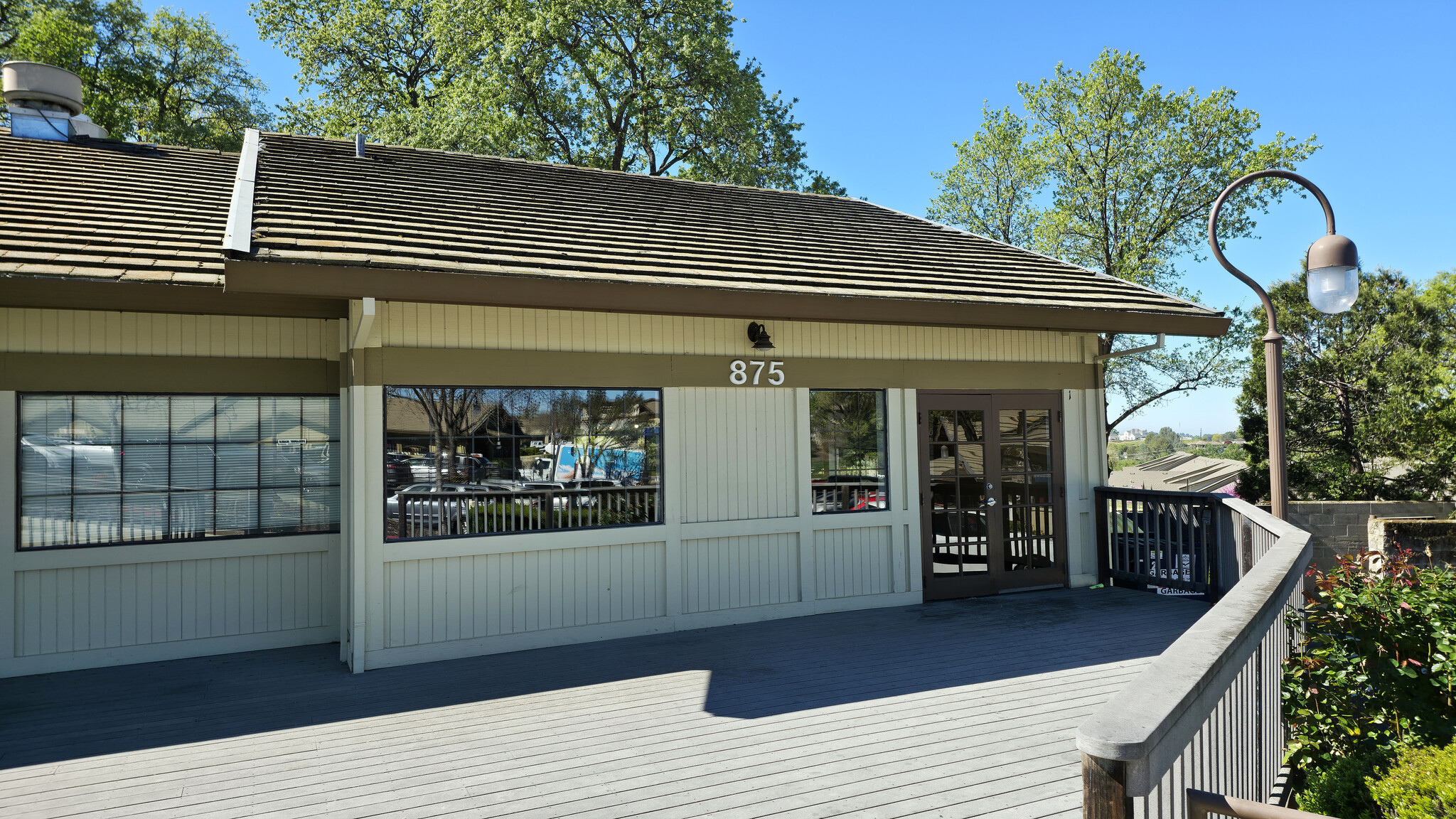 875-877 Embarcadero Dr, El Dorado Hills, CA for lease Primary Photo- Image 1 of 13