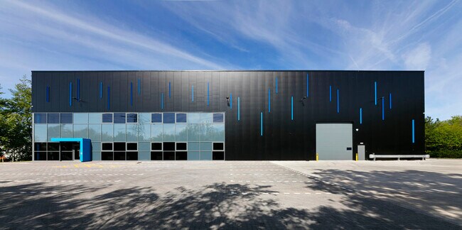 Plus de détails pour 38 Kettles Wood Dr, Birmingham - Industriel à louer