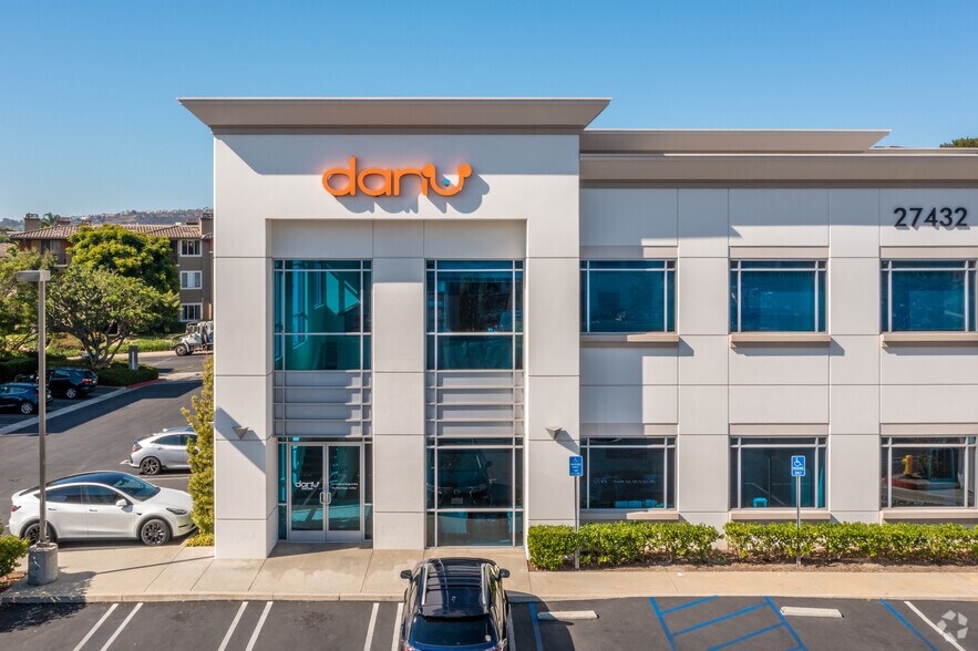 27432 Aliso Creek Rd, Aliso Viejo, CA à vendre - Photo du bâtiment - Image 3 de 4