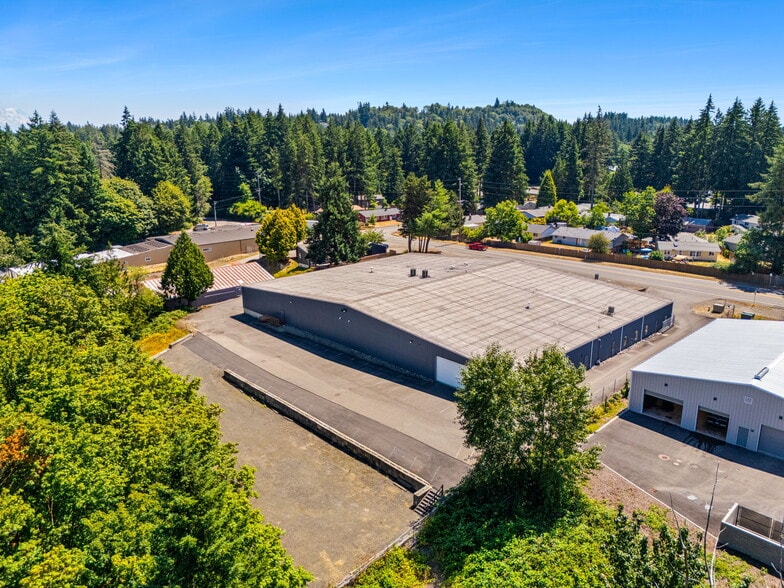 2500 Mottman Rd SW, Olympia, WA for sale - Building Photo - Image 1 of 95