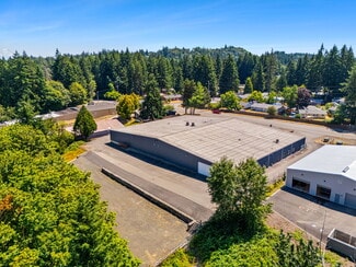 More details for 2500 Mottman Rd SW, Olympia, WA - Industrial for Sale