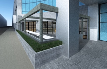 100 W Broadway, Long Beach, CA for lease Building Photo- Image 2 of 4