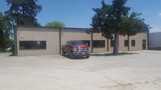 Plus de détails pour 5502 Fm 1488 Rd, Magnolia, TX - Bureau à louer