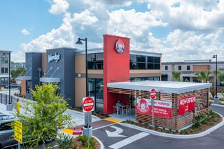 More details for 1218 State Highway 434, Winter Springs, FL - Retail for Lease