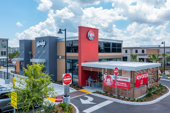 More details for 1218 State Highway 434, Winter Springs, FL - Retail for Lease
