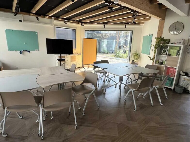 Bureau dans Nantes à louer - Photo intérieure - Image 2 de 10