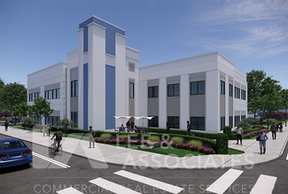 Plus de détails pour 1871 Aloma Ave, Winter Park, FL - Bureau/Médical à louer