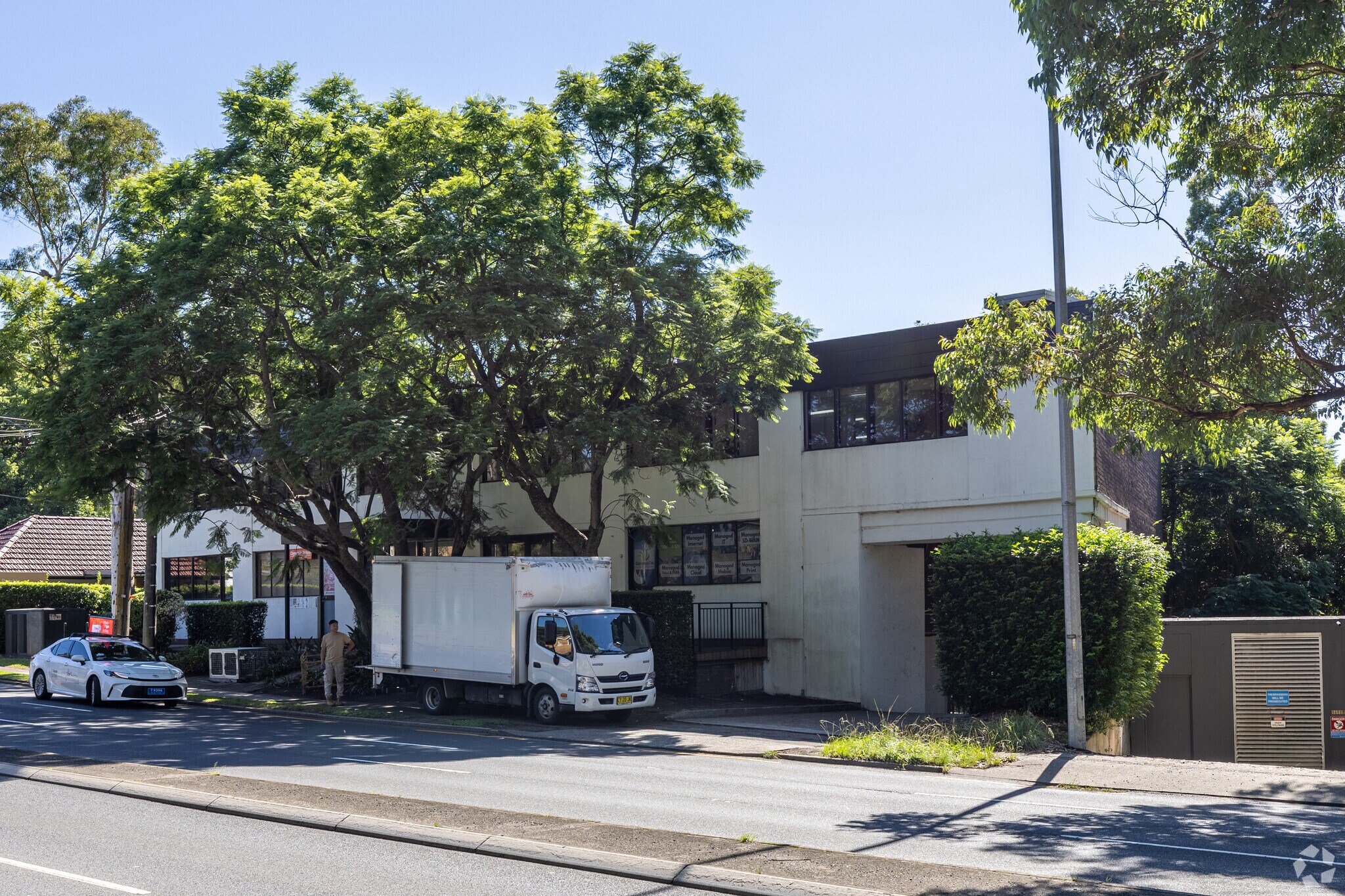 895 Pacific Hwy, Pymble à vendre Photo principale- Image 1 de 5