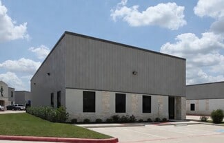 More details for 1333 Price Plaza Dr, Katy, TX - Industrial for Lease