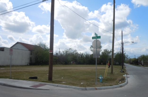 3452 Anita St, Houston, TX for sale Building Photo- Image 1 of 1